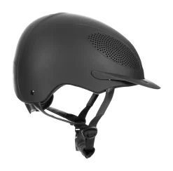 EQUINAVIA Skylar Riding Helmet Black
