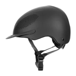 EQUINAVIA Skylar Riding Helmet Black