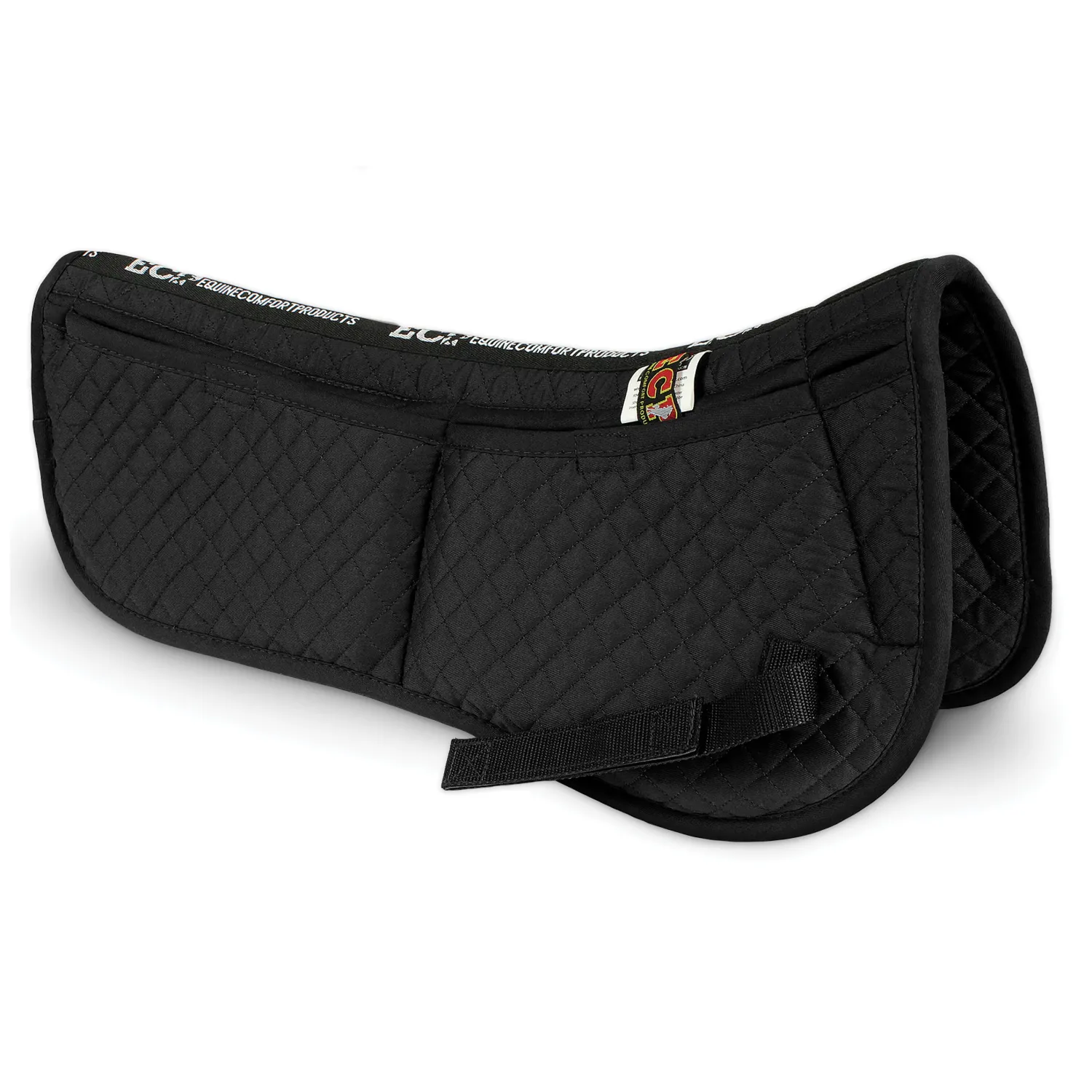 EQUINE COMFORT Product® Correction Half Pad