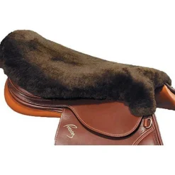 Online EQUINE COMFORT Products® Sheepskin Seat Saver