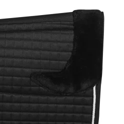 Discount JPC EQUESTRIAN Equine Couture™ Regal All-Purpose Pad with Faux-Mink Fur & Coolmax® Lining
