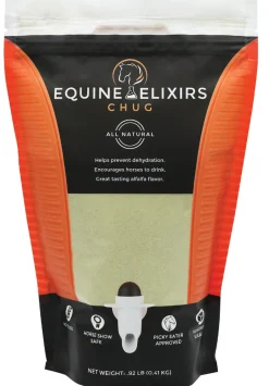 Sale EQUINE ELIXIRS INC Equine Elixirs Chug®