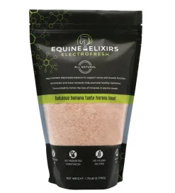 Discount EQUINE ELIXIRS INC Equine Elixirs Electrofresh