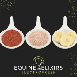 Discount EQUINE ELIXIRS INC Equine Elixirs Electrofresh