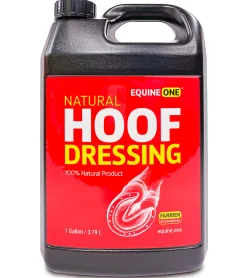 Hot JACKS MFG Equine One™ Hoof Dressing - Gallon