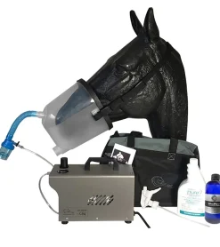 Clearance JACKS MFG Equi-Resp Elite Nebulizer Unit