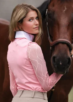 Online EQUISITE Ophelia Show Shirt