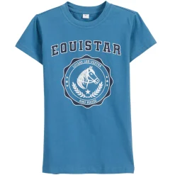 Outlet ERS EquiStar™ Kids’ Short Sleeve Graphic Tee