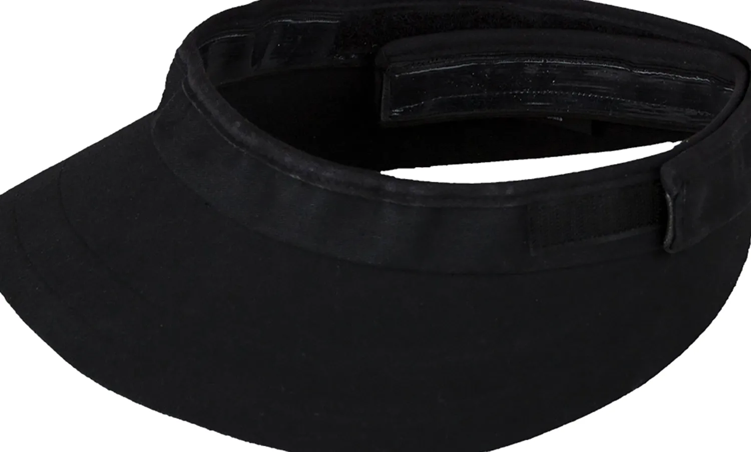 New EQUIVISOR ® Shorty Black