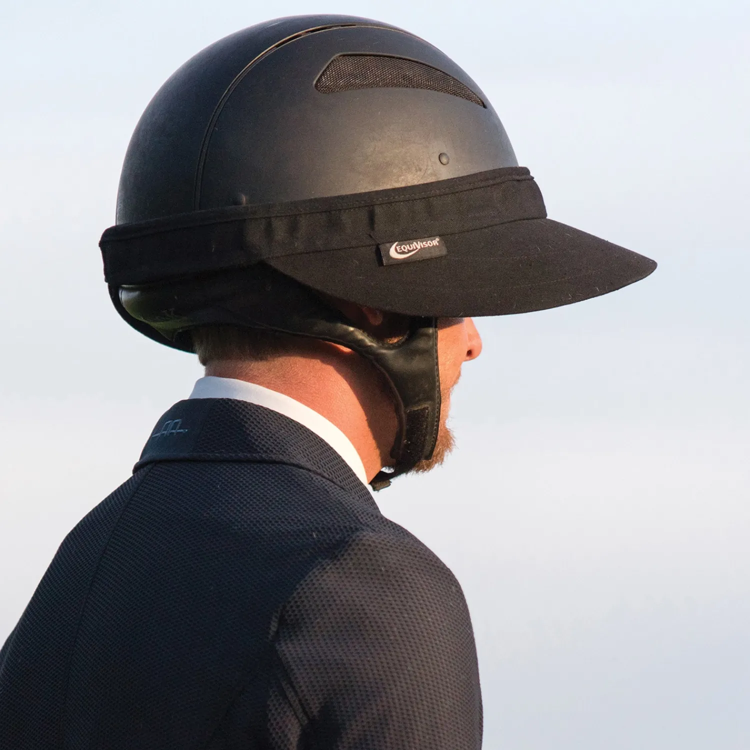 New EQUIVISOR ® Shorty Black