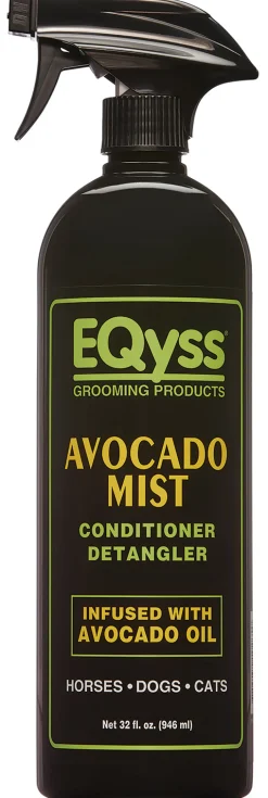 Discount ANIMAL HEALTH INT EQyss Avocado Mist Conditioner