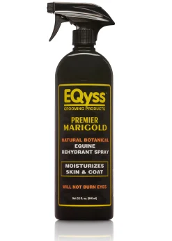 Clearance ANIMAL HEALTH INT EQyss Marigold Spray
