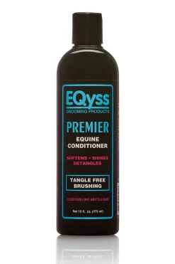 Clearance ANIMAL HEALTH INT EQyss Premier Conditioner