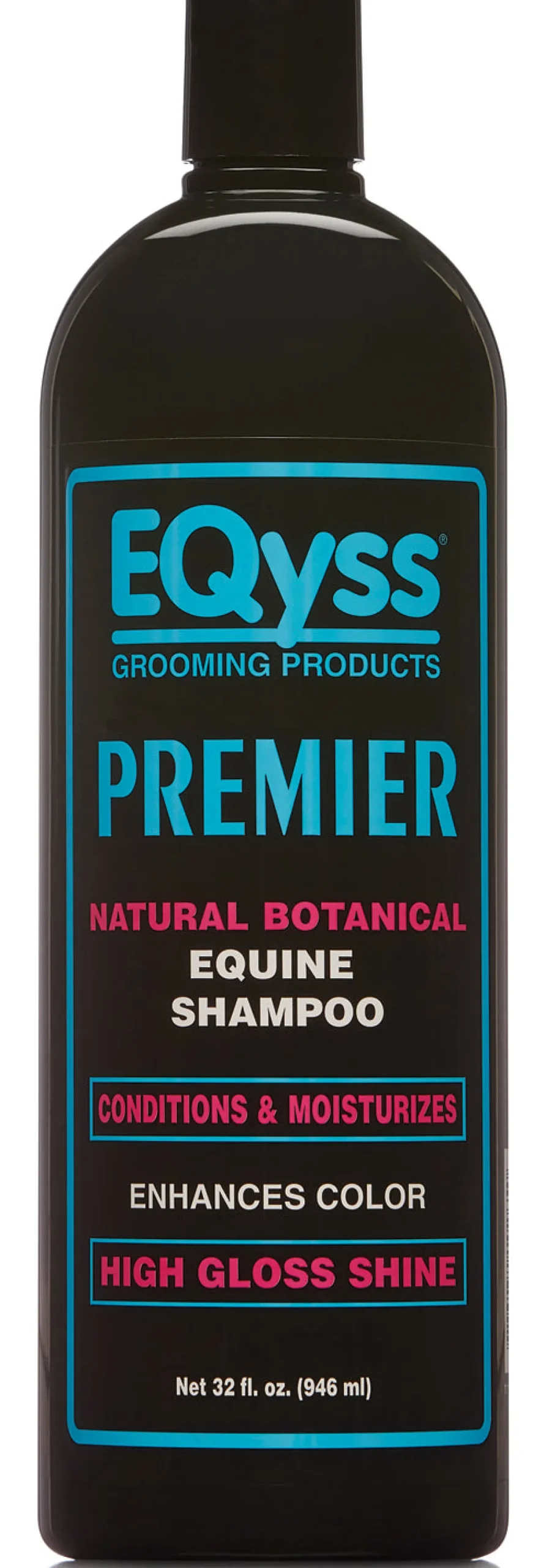 Outlet ANIMAL HEALTH INT EQyss Premier Shampoo