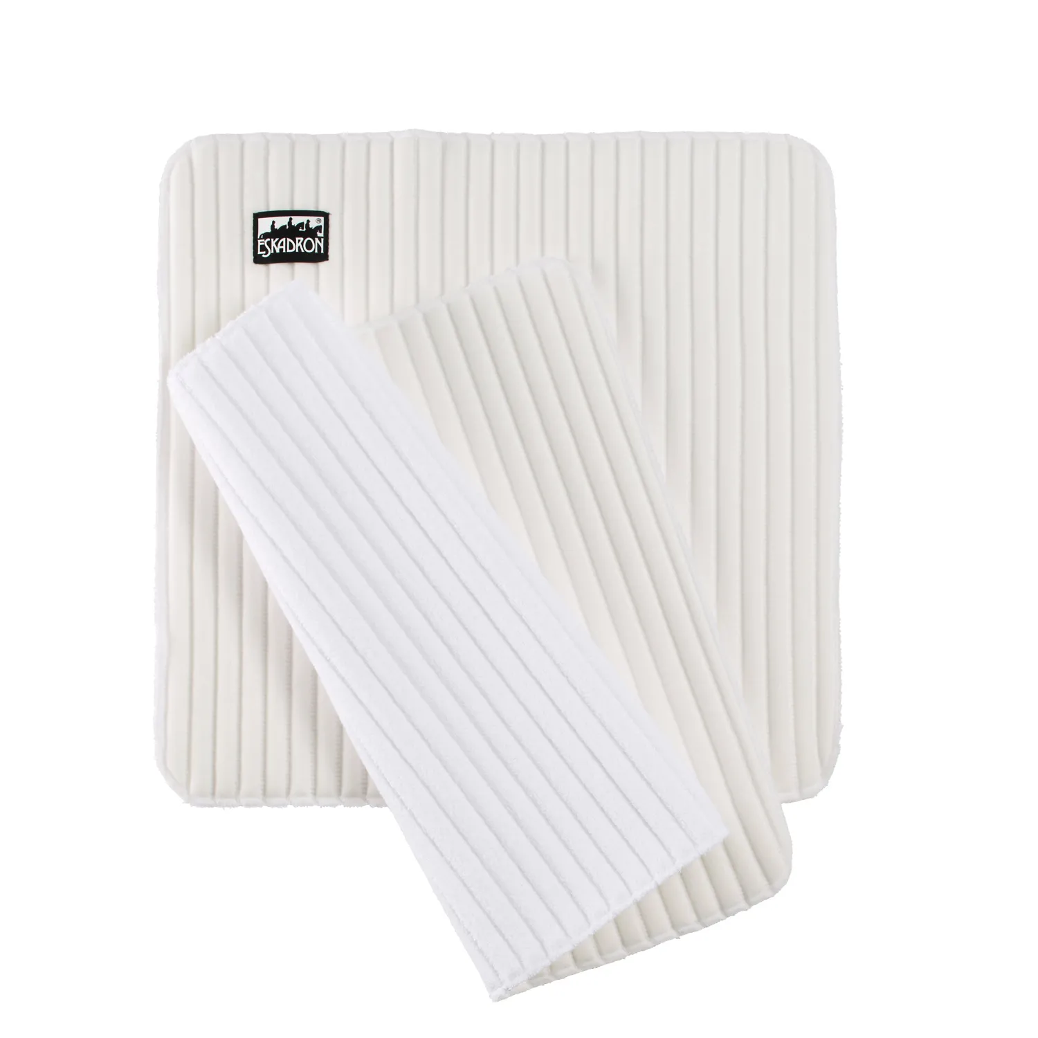 Hot ESKADRON ® Climatex Bandage Liners 18" x 18"