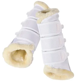 Outlet FRANTISI Eskadron® Faux Fur Sport Boots