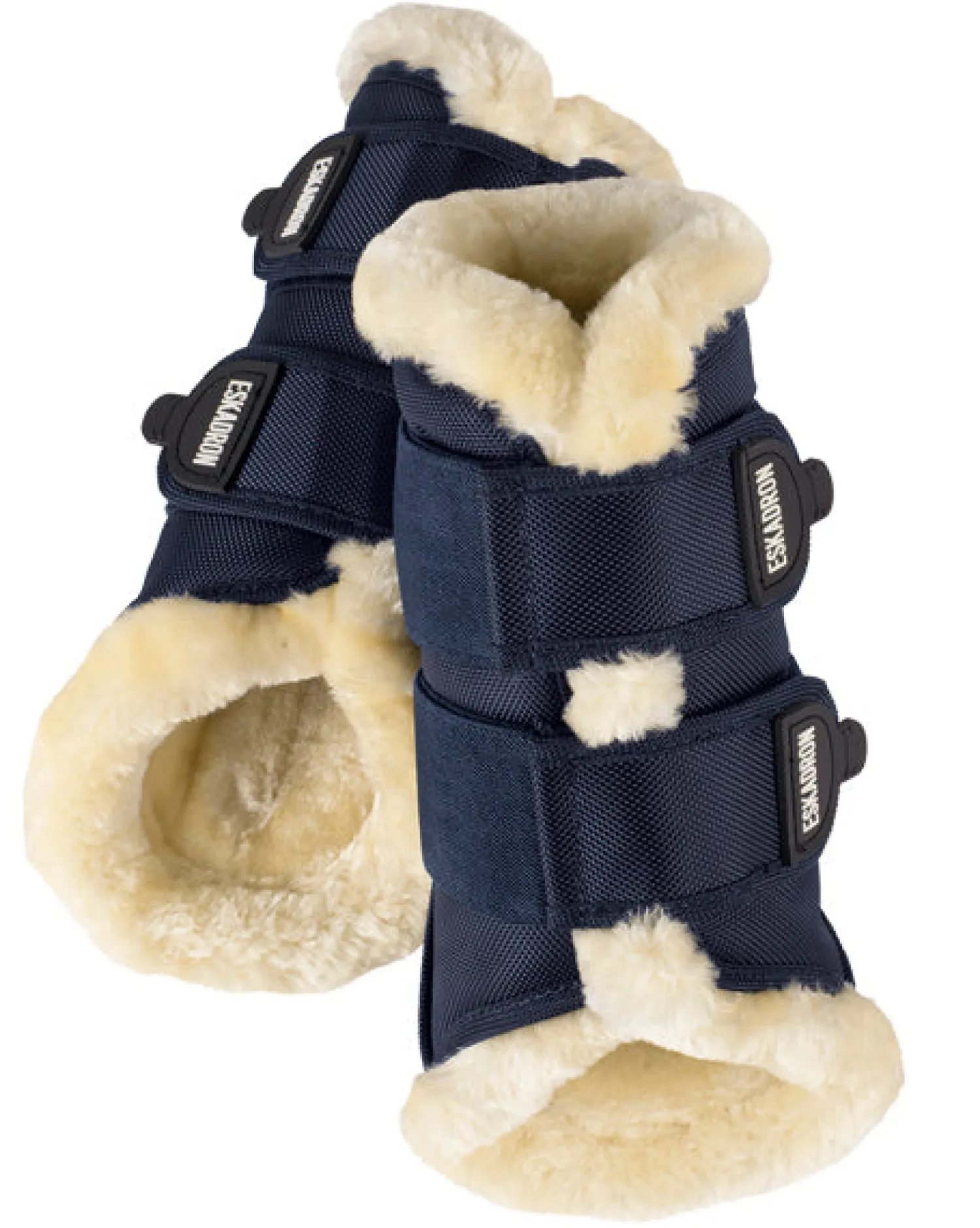 Outlet FRANTISI Eskadron® Faux Fur Sport Boots