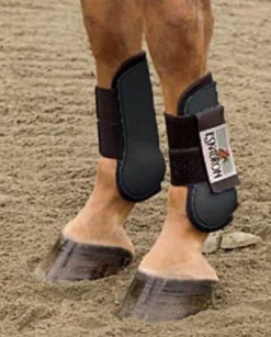 Best ESKADRON ® Open-Front Boots