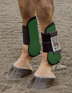 Best ESKADRON ® Open-Front Boots
