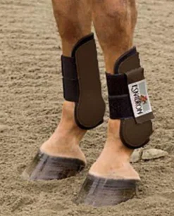 Best ESKADRON ® Open-Front Boots