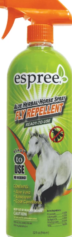 Clearance ANIMAL HEALTH INT Espree® Ready-to-Use Fly Spray