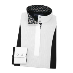 Hot ESSEX CLASSICS Girls’ Luna Performance Long Sleeve Show Shirt