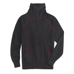 Outlet ESSEX CLASSICS Ladies’ Charlize Funnel Neck Sweater