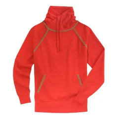 Outlet ESSEX CLASSICS Ladies’ Charlize Funnel Neck Sweater