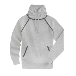 Outlet ESSEX CLASSICS Ladies’ Charlize Funnel Neck Sweater