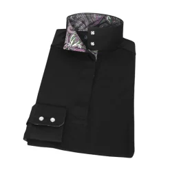 Hot ESSEX CLASSICS Ladies’ Jumper Long Sleeve Show Shirt