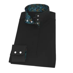 Hot ESSEX CLASSICS Ladies’ Jumper Long Sleeve Show Shirt