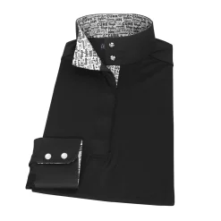 Hot ESSEX CLASSICS Ladies’ Jumper Long Sleeve Show Shirt