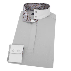 Hot ESSEX CLASSICS Ladies’ Jumper Long Sleeve Show Shirt
