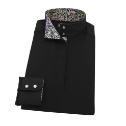 Hot ESSEX CLASSICS Ladies’ Jumper Long Sleeve Show Shirt