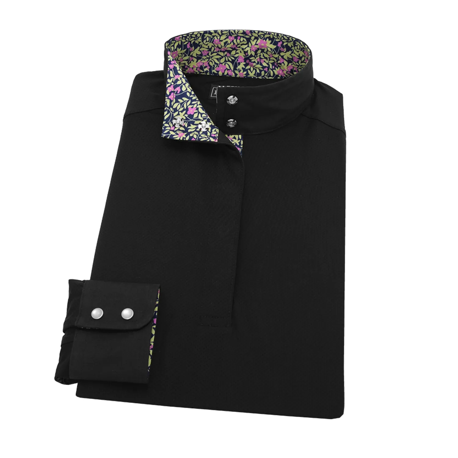 Hot ESSEX CLASSICS Ladies’ Jumper Long Sleeve Show Shirt