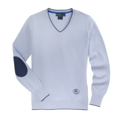 ESSEX CLASSICS Ladies’ Trey V-Neck Sweater