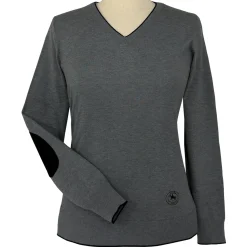 Sale ESSEX CLASSICS Trey V-Neck Sweater