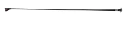 Hot GREAT AMERICAN LTHR ETD Dressage Whip