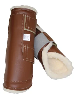 Hot EURO PRO BOOTS Euro Pro Askan Horse Boots