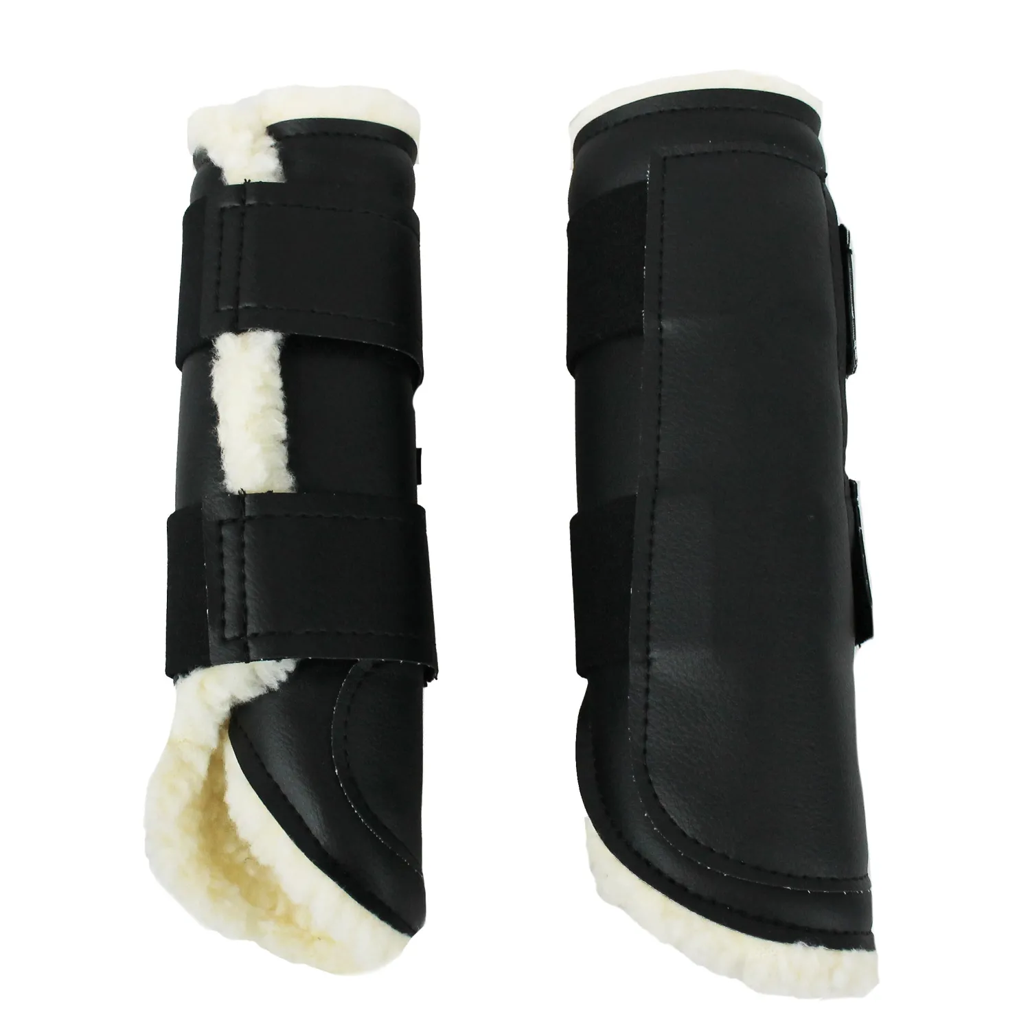 Discount EURO PRO BOOTS Euro Pro Heidi Galloping Horse Boots