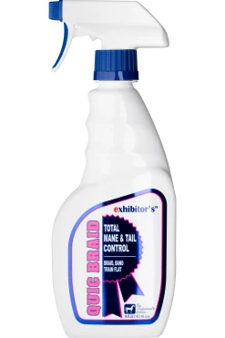 Outlet ANIMAL HEALTH INT Exhibitor’s™ Quic Braid™