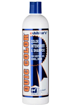Outlet ANIMAL HEALTH INT Exhibitor’s™ Quic Color®