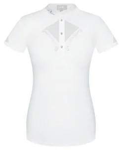 Outlet INTER API LTD Fair Play® Cathrine Short Sleeve Show Shirt