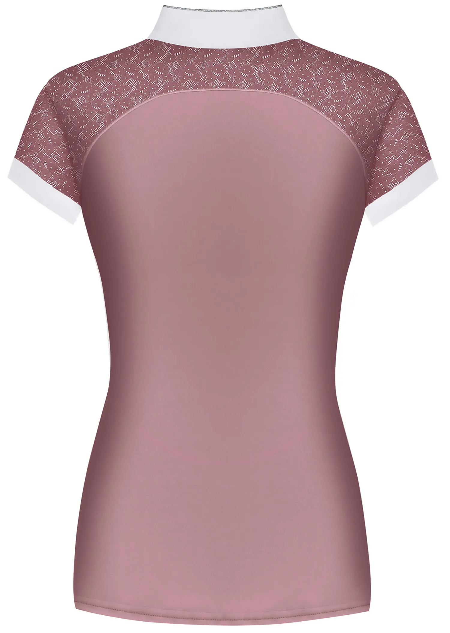 Best INTER API LTD Fair Play® Ladies’ Anita Short Sleeve Show Shirt