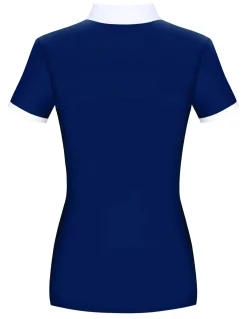 Discount INTER API LTD Fair Play® Ladies’ Ingrid Short Sleeve Show Shirt