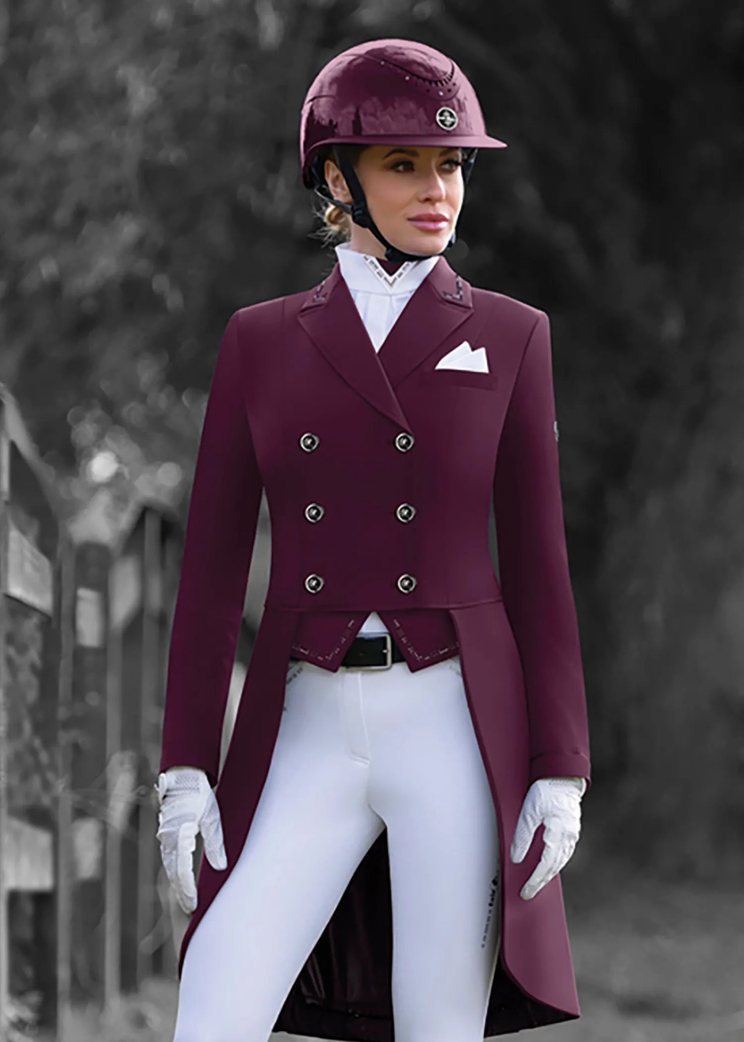 Online INTER API LTD Fair Play® Ladies’ Nadine Shadbelly