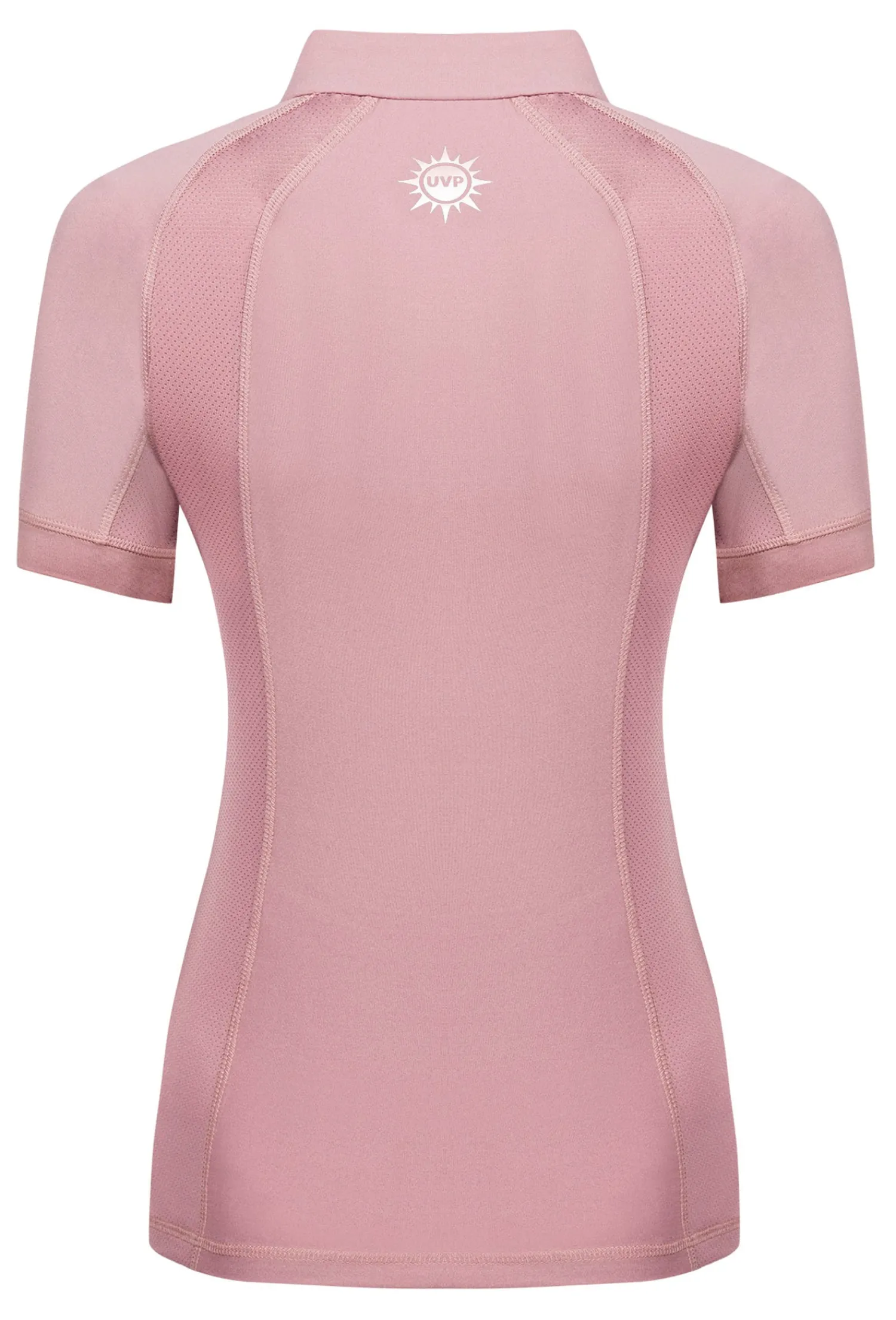 Online INTER API LTD Fair Play® Ladies’ Paula Short Sleeve Shirt