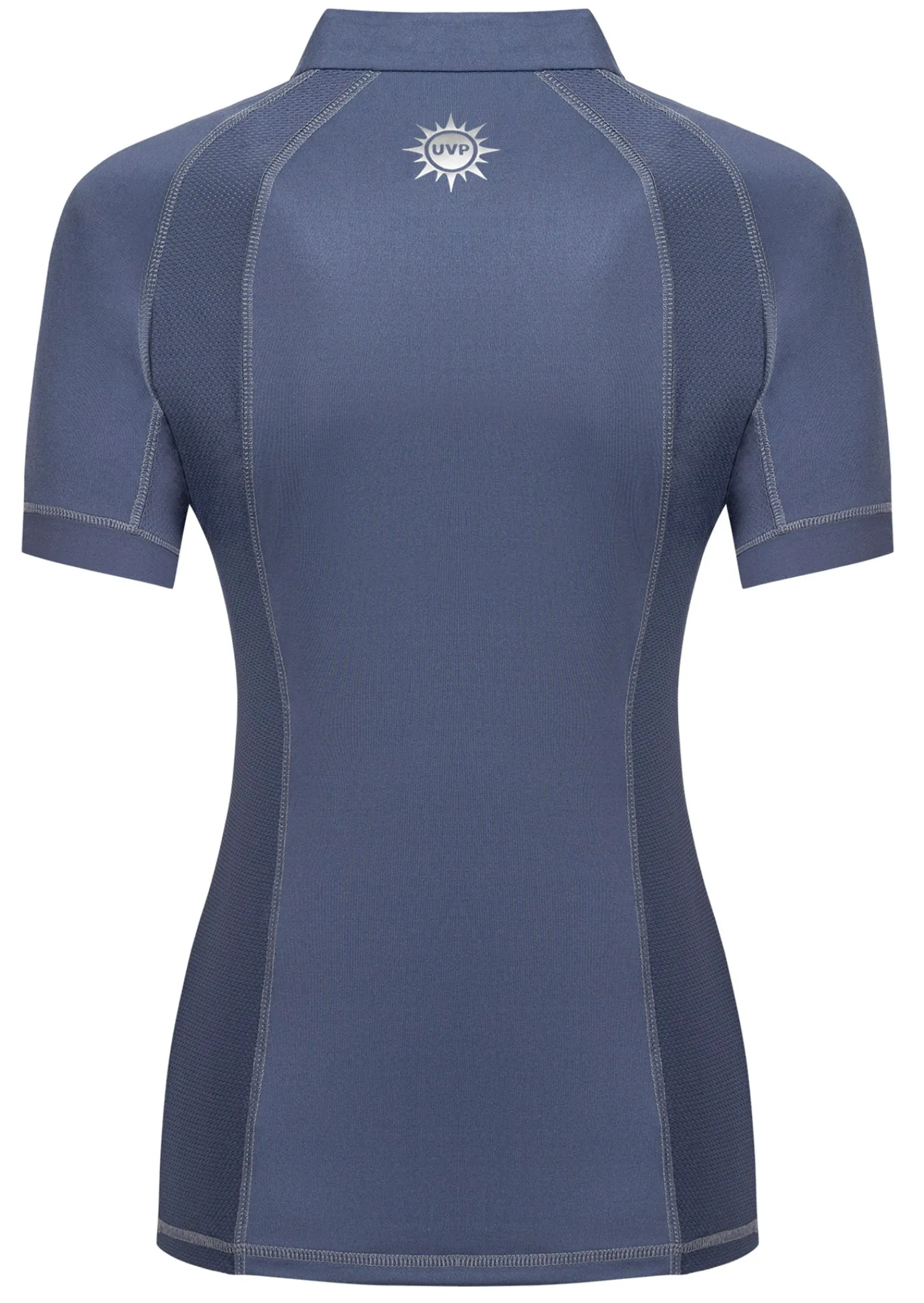 Online INTER API LTD Fair Play® Ladies’ Paula Short Sleeve Shirt