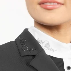 New INTER API LTD Fair Play® Ladies’ Taylor Comfimesh™ Chic Show Coat