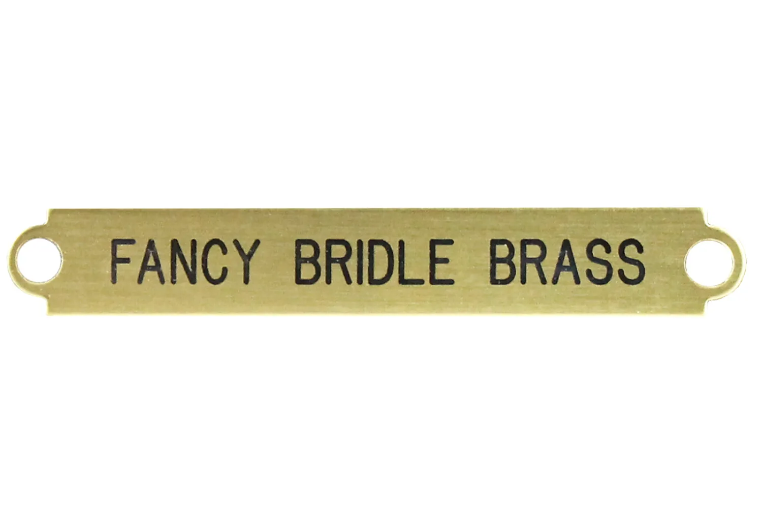 New DOVER DROPSHIP Fancy Bridle and Accessory Plate